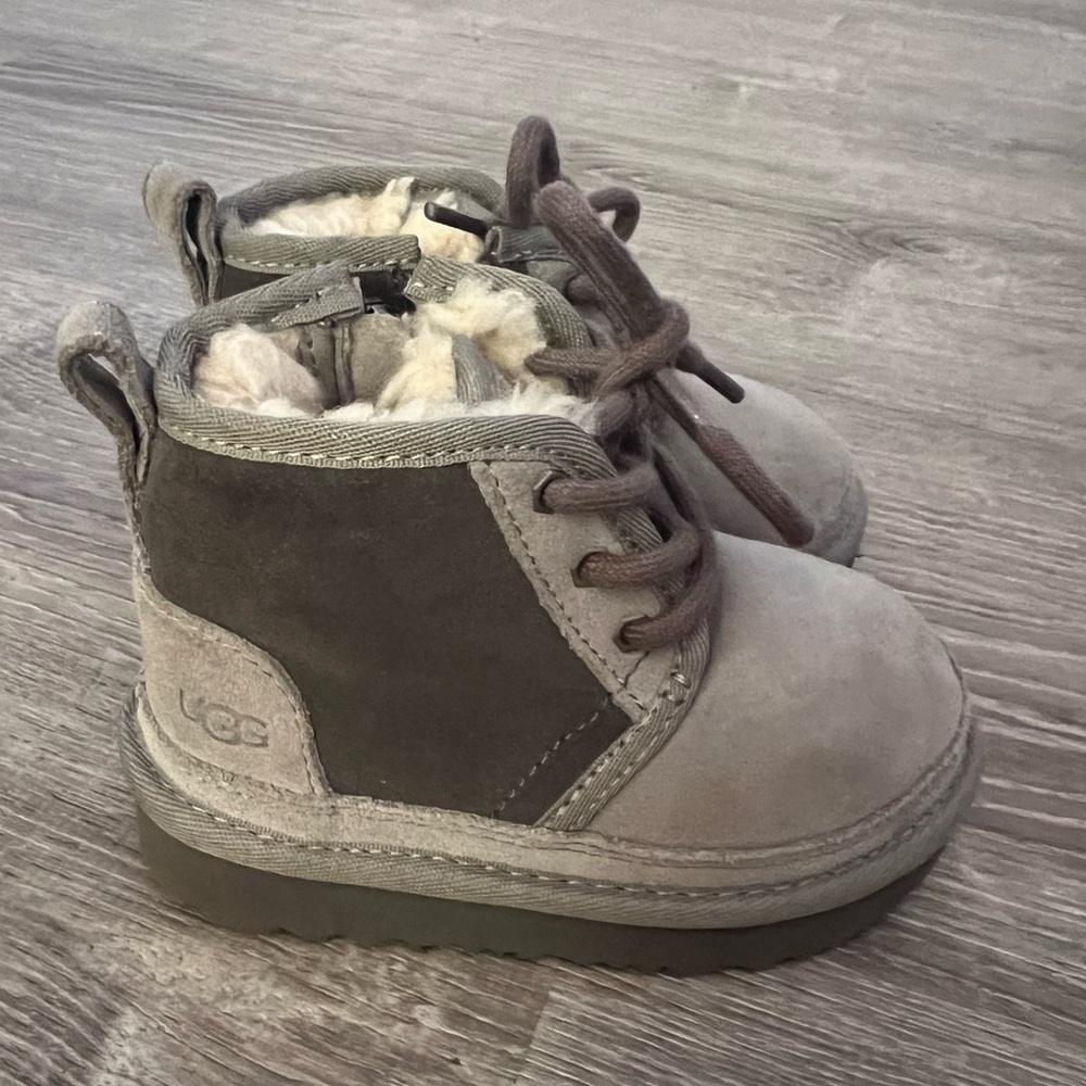 UGG Neumel II Boot